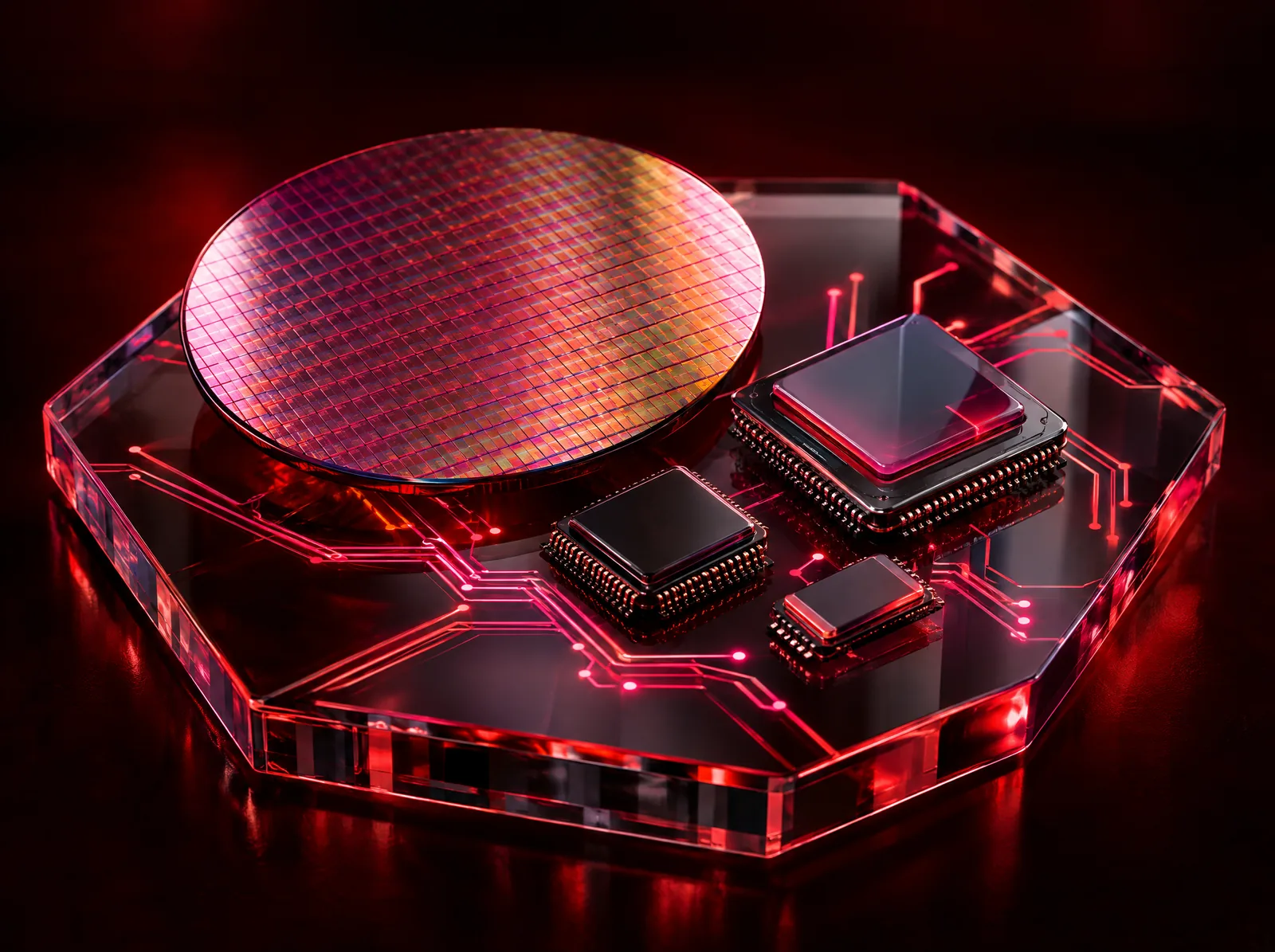 Coated electronic modules and films